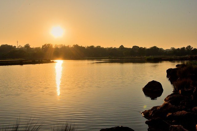 Centurion Golf Suites Boca Walk主图