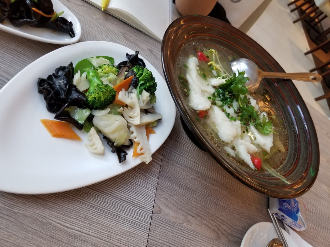 一茶一坐(新百店)