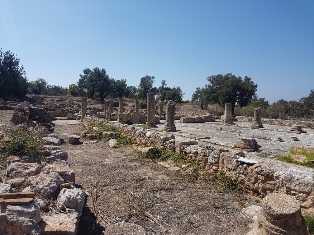 Ay Trias Bassilica-法玛古斯塔必去景点