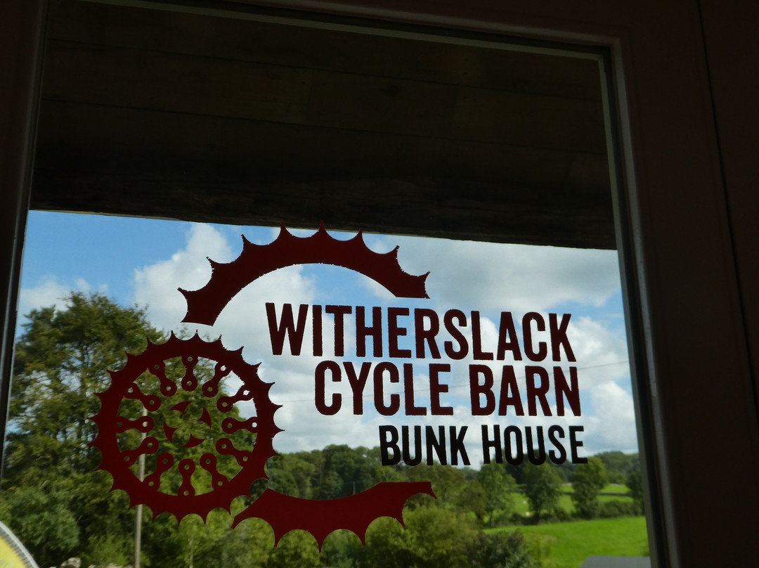 Witherslack Cycle Barn景点图片