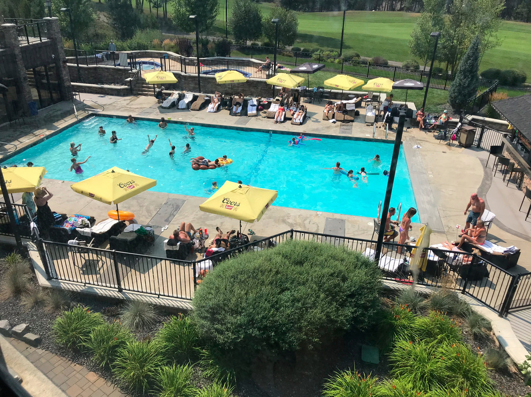 Copper Point Resort主图