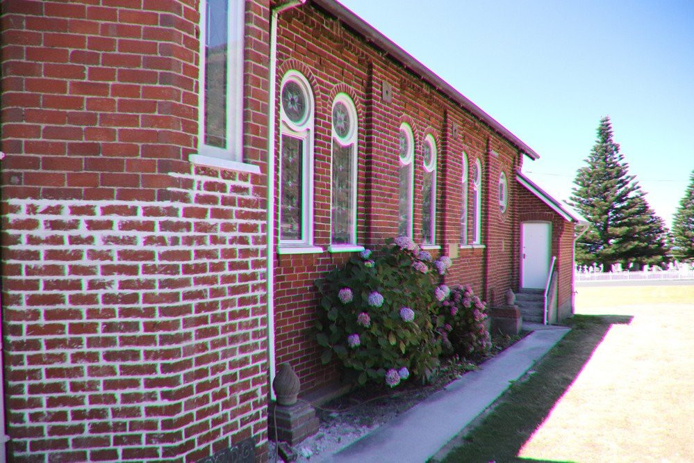 Our Lady Star Of The Sea Roman Catholic Church