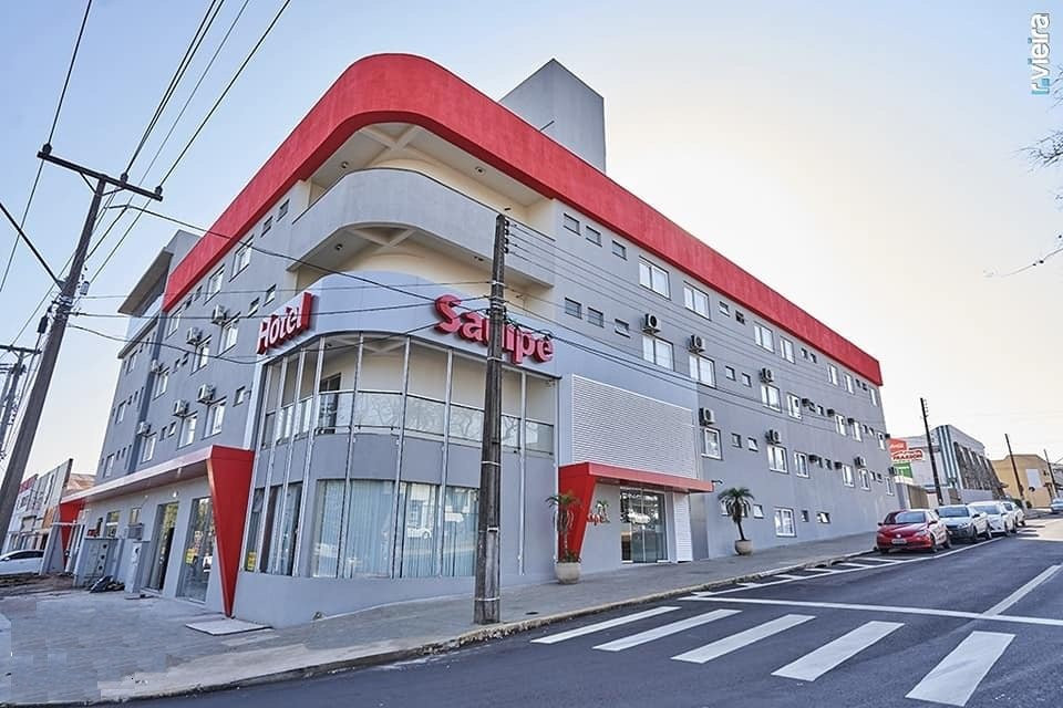 Hotel Sauipe主图