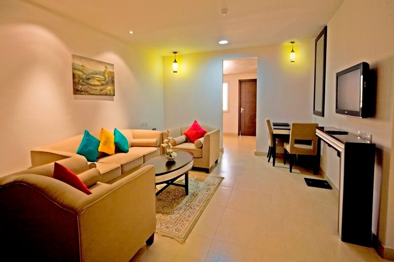 Centara Life Muscat Dunes Hotel-官方