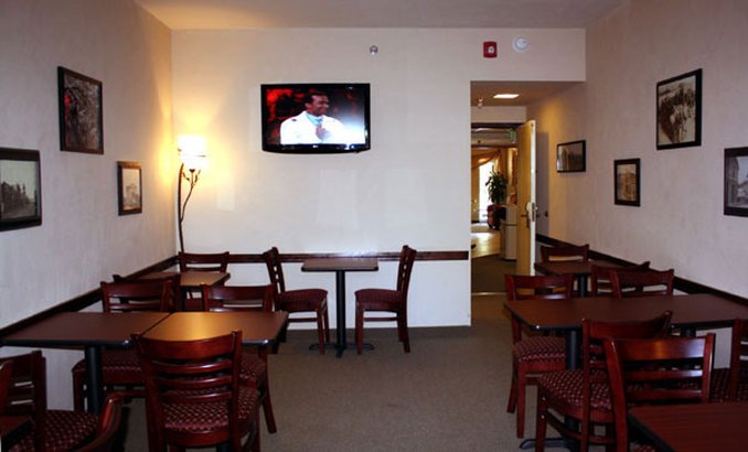 La Cuesta Inn-官方