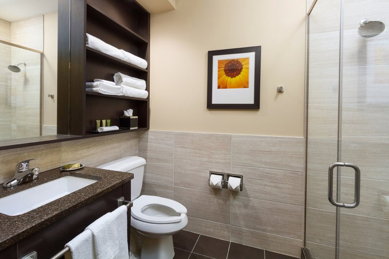 AeroStay Hotel主图