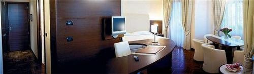 Hotel Habitat主图
