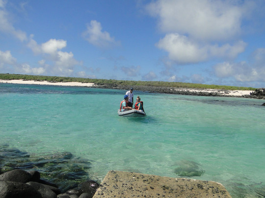 Galapagos Booking Travel-Puerto Baquerizo Moreno必去景点