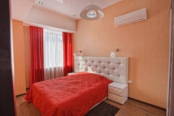 Apart Hotel Arbat-Vladivostok主图