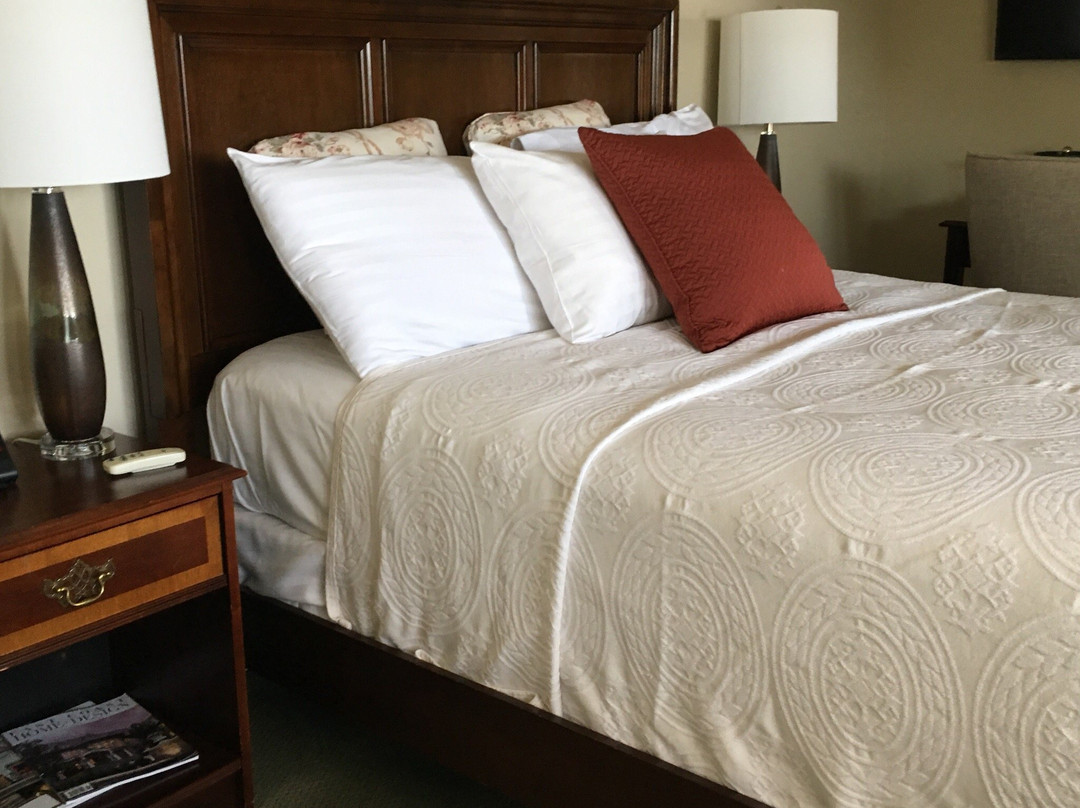 The Inn at Longshore主图