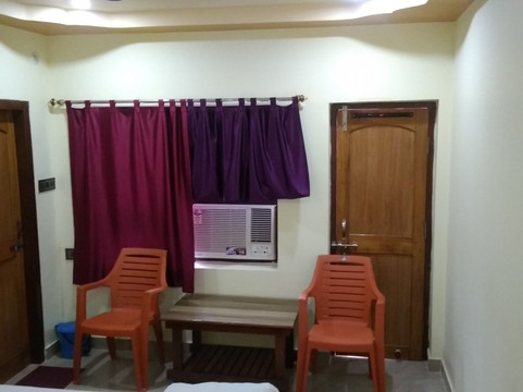 Chakradharpur旅游攻略图片