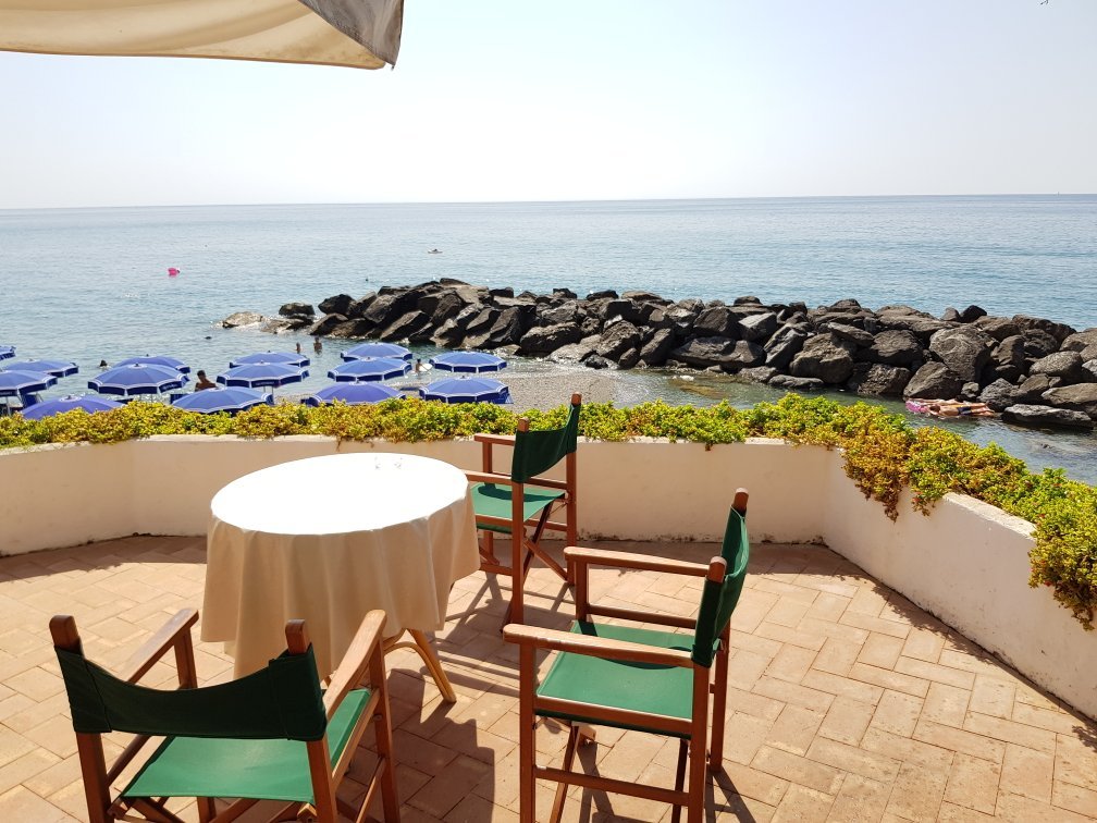Villa Sangineto Resort-官方