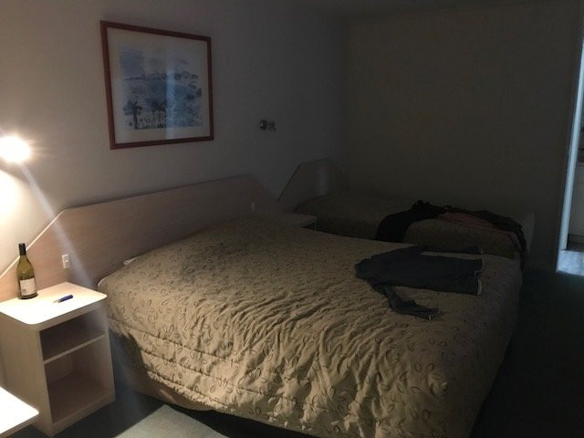 伯伍德东汽车旅馆主图