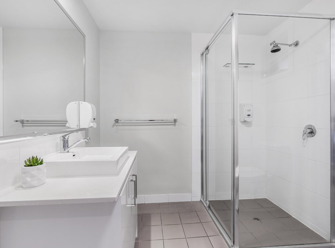 Essence Apartments Chermside主图