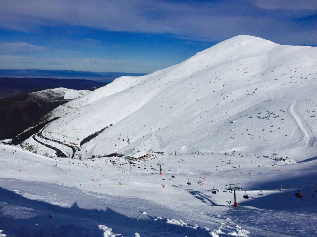 Valdezcaray-艾斯卡拉伊必去景点