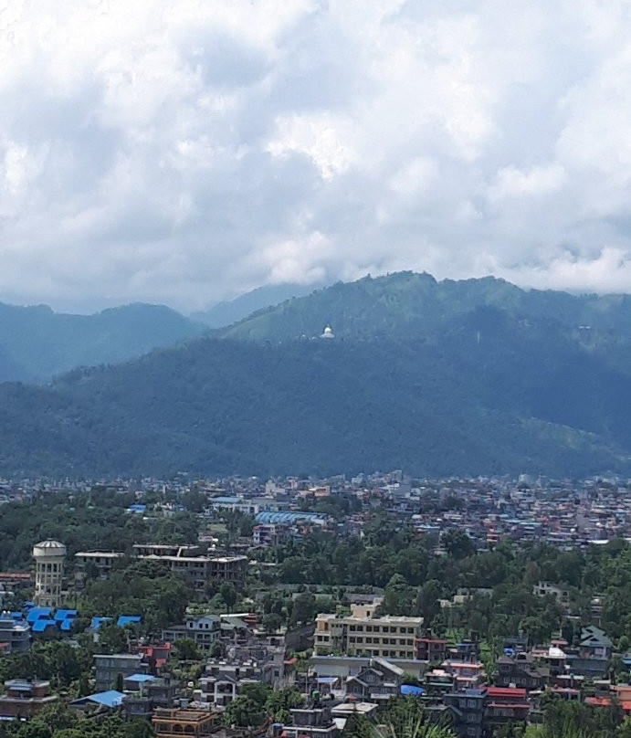 Matepani Gumba-博卡拉必去景点