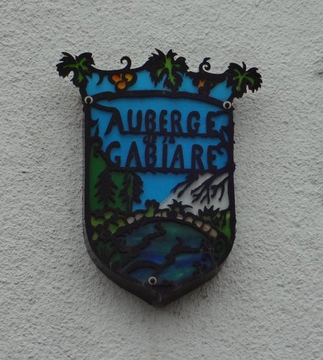 Auberge de la Gabiare主图