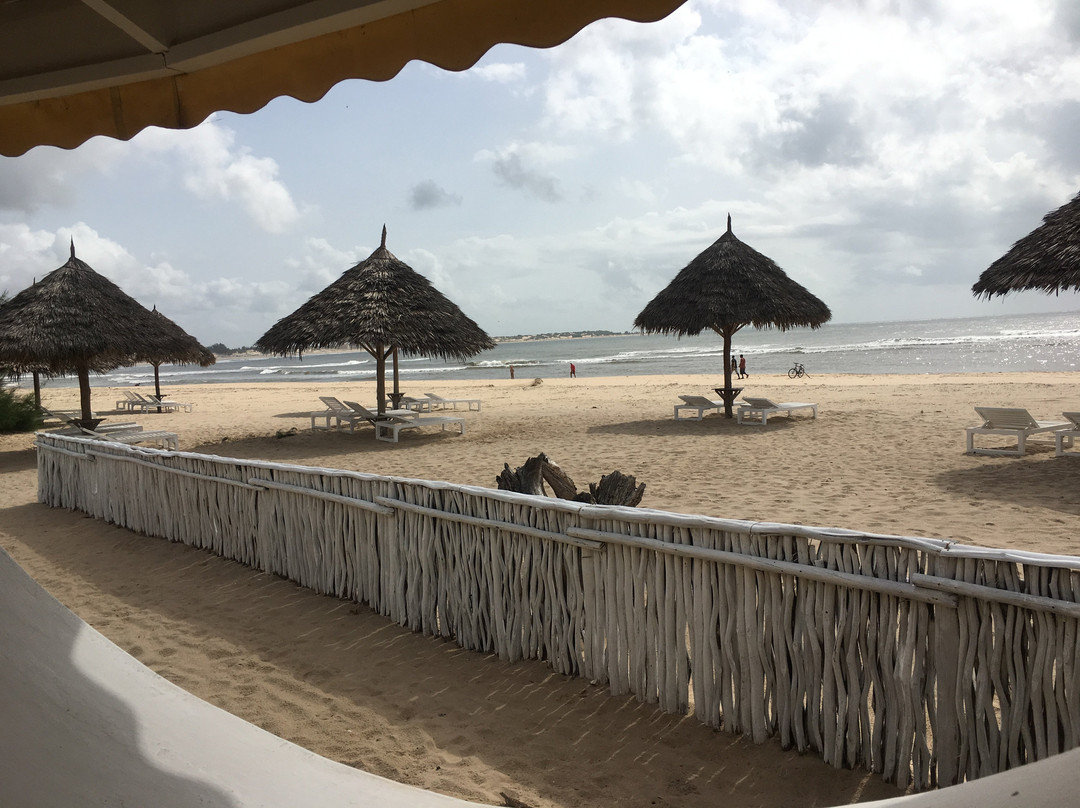 Kola Beach Resort主图