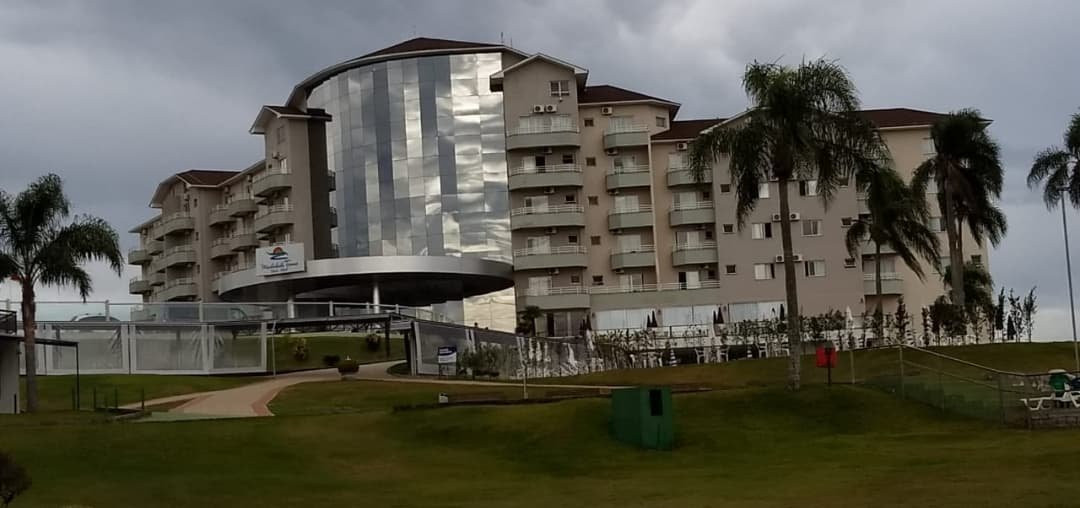 Machadinho Thermas Resort Spa主图