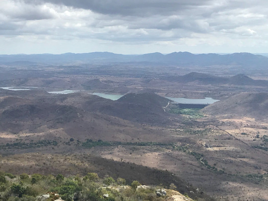 Pedra do Bico-Macaparana必去景点