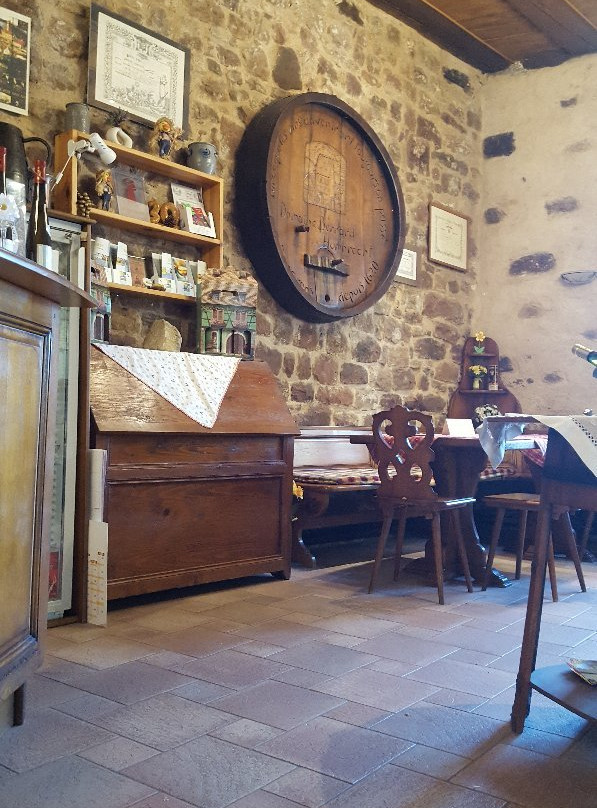 Domaine Bernard Humbrecht景点图片