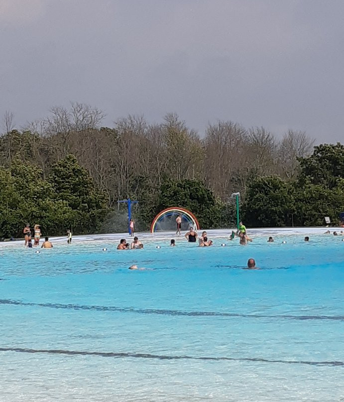 Byng Island Conservation Area-Dunnville必去景点