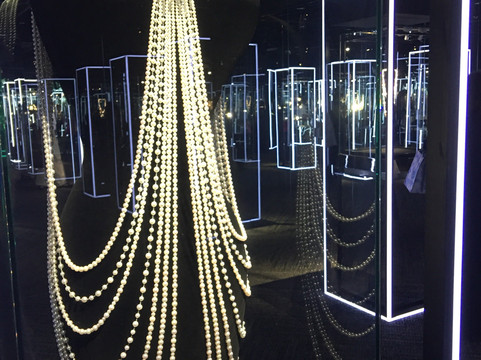 MIKIMOTO御木本珠宝总店-Ginza必去景点