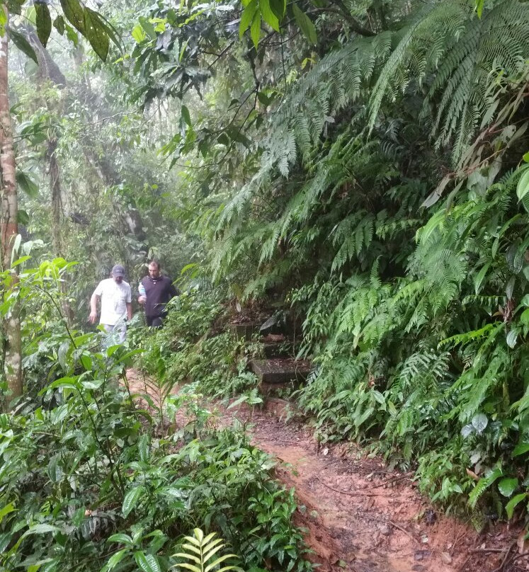 Parque Machia-Villa Tunari必去景点