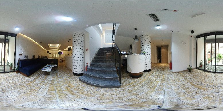 Hotel Passport Garni主图
