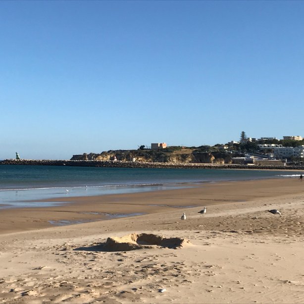 Lagos Marina Guest House-官方