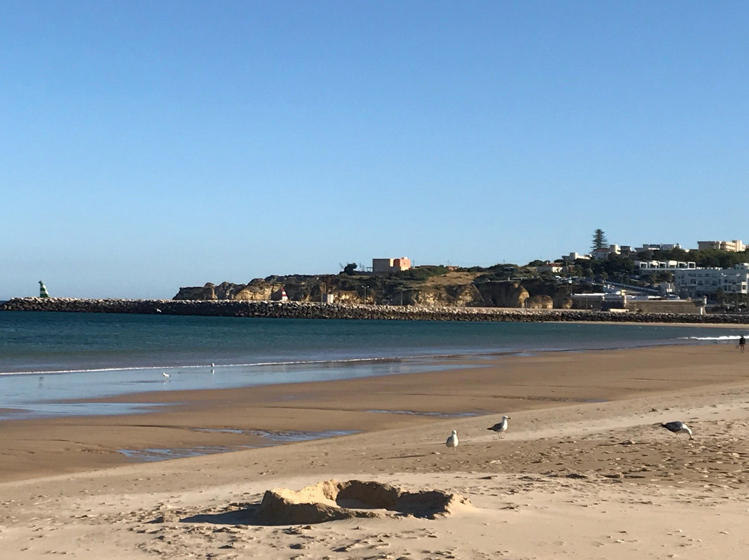 Lagos Marina Guest House主图