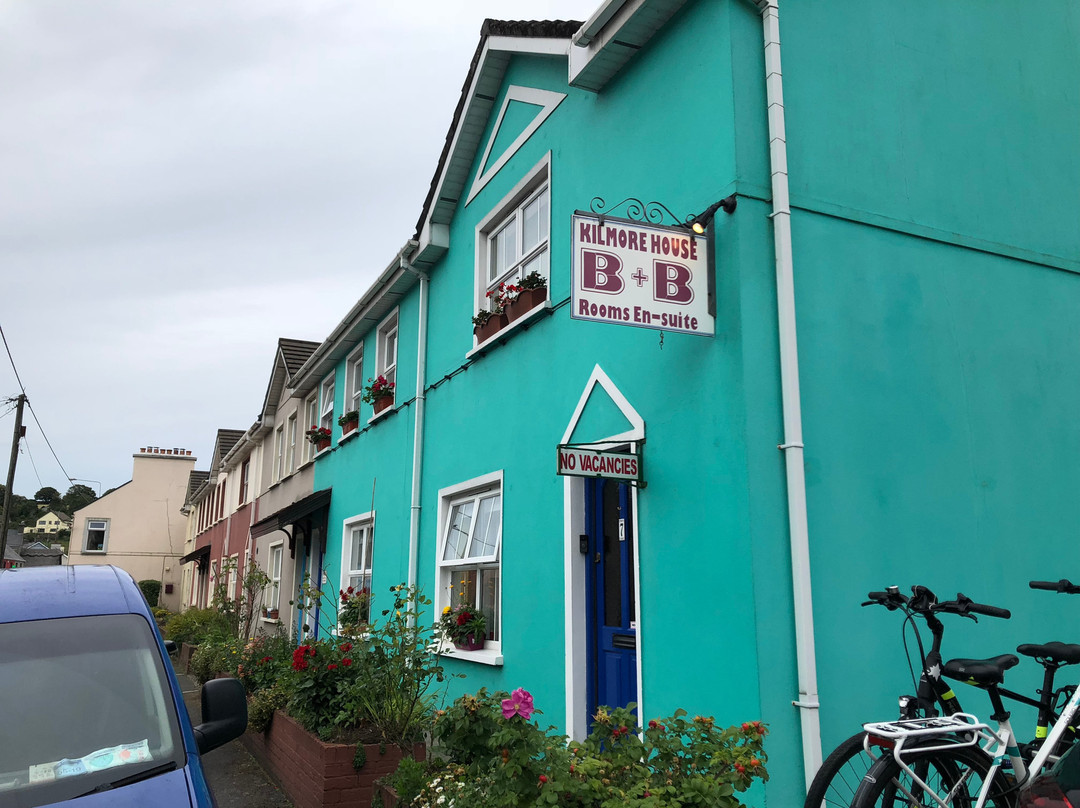 Kilmore House B&B