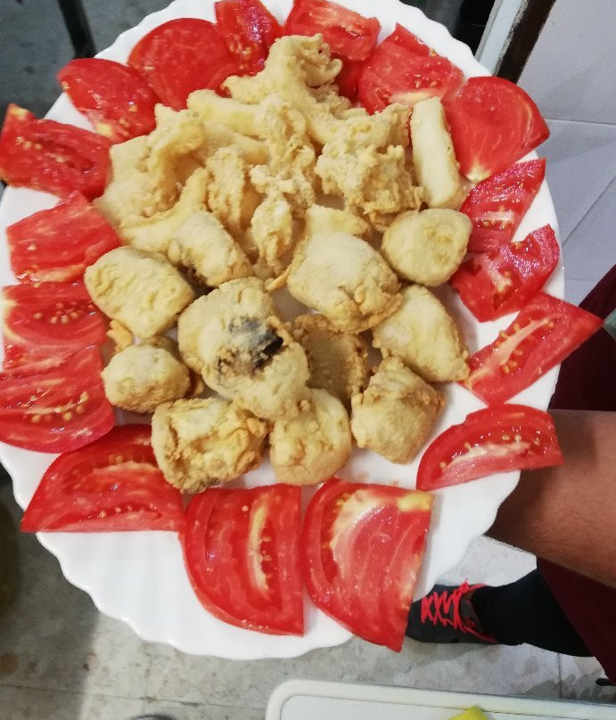 Bar Lanchonete Tres Marias