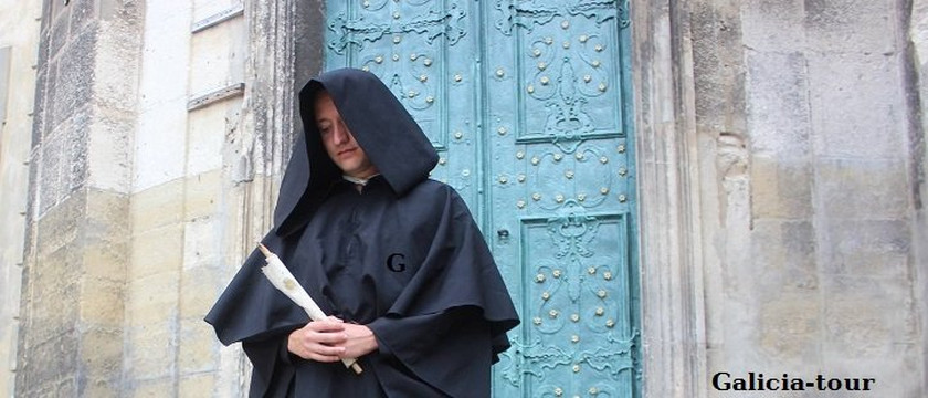 Galicia Tour-利沃夫必去景点