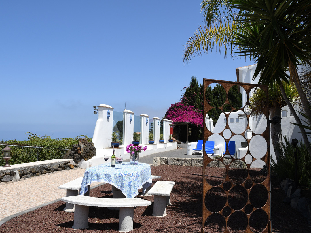 Finca Angelus主图