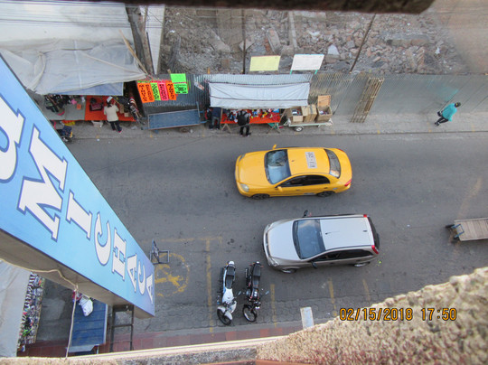 Hotel Rumichaca主图