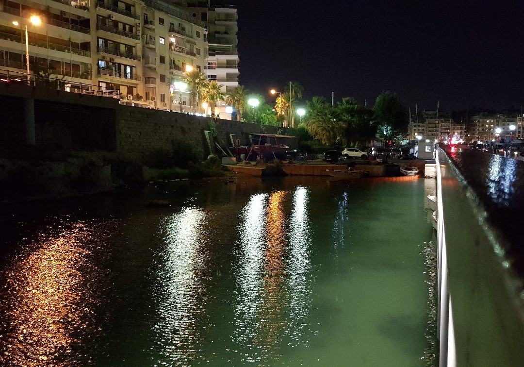 Birra Birra-比雷埃夫斯必去景点