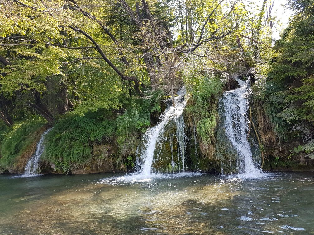 Plitvice Lakes Villa Prica-官方
