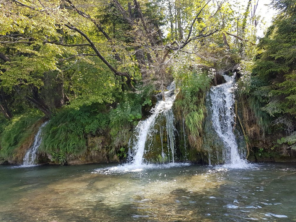 Zaluznica旅游攻略图片