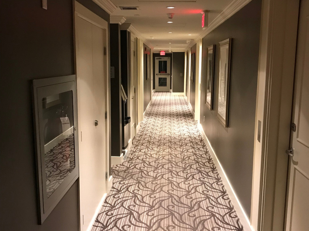 里亚托酒店主图