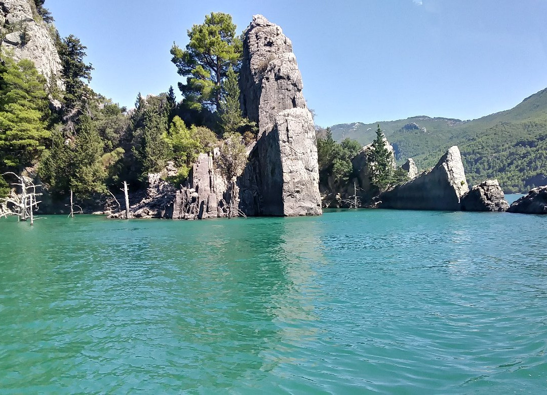 Green Canyon景点图片