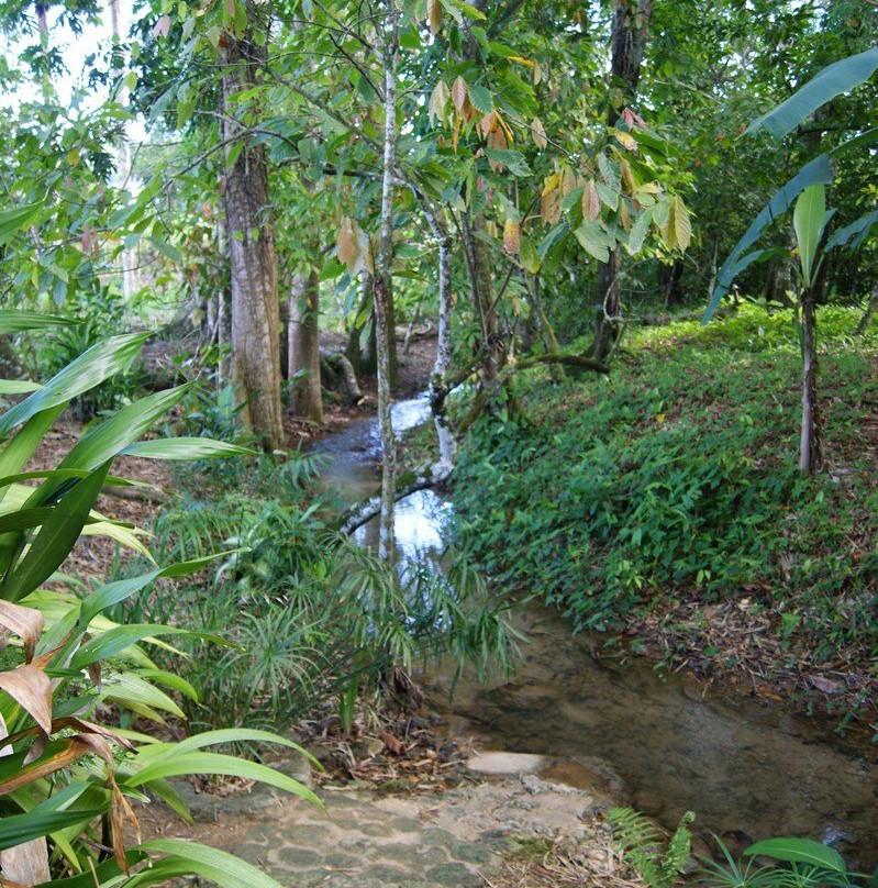 La Canada El Limon主图