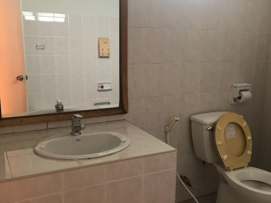Sichang Shine Khao Resort主图