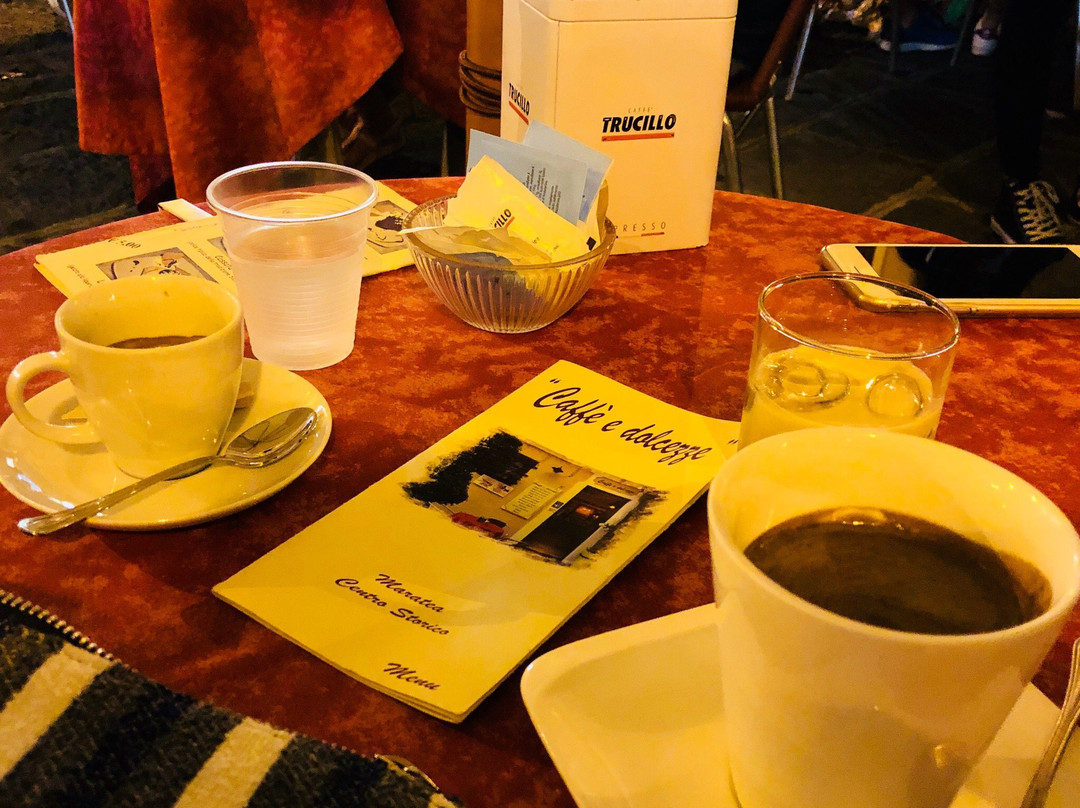 Caffe E Dolcezze