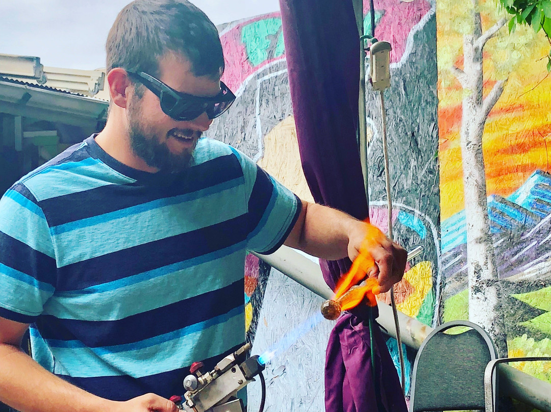 City Sessions Denver-丹佛必去景点