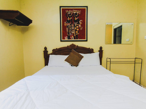 维斯玛布特拉再也酒店主图