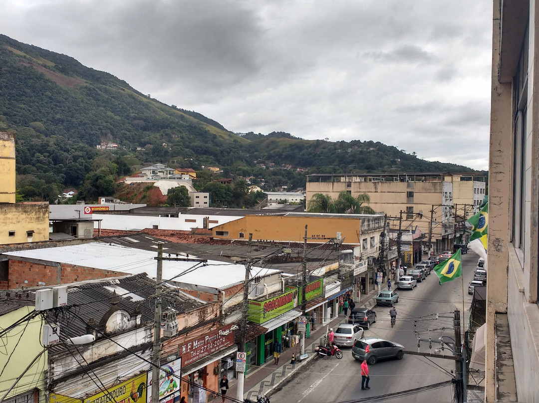 OYO Novo Hotel Ximenes主图