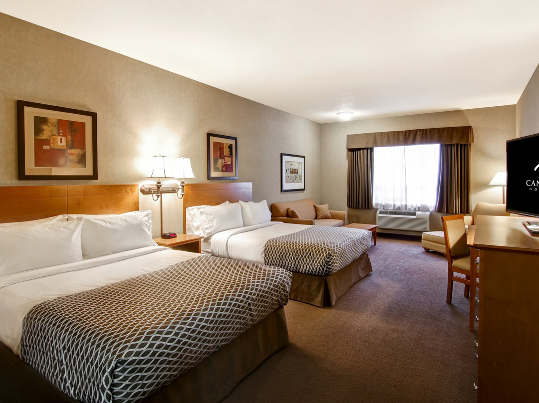 Clarion Pointe主图