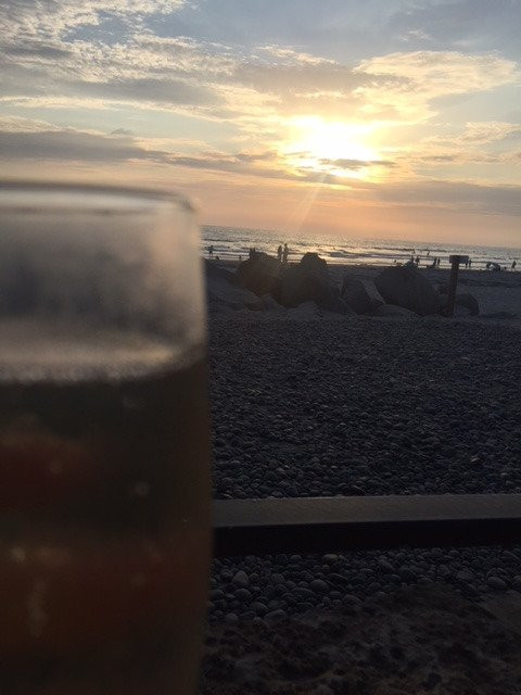 Cardiff By The Sea Lodge主图