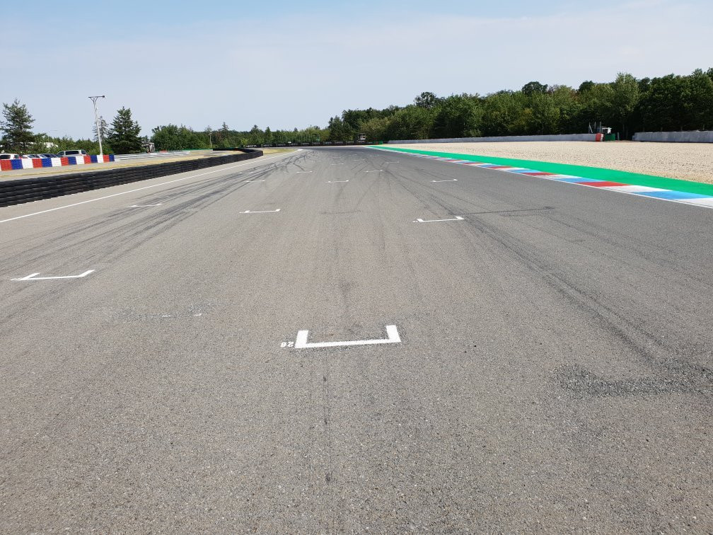 Brno Circuit-布尔诺必去景点